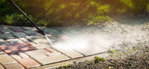 Concrete Sealing in Greensboro, NC